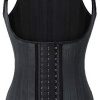 GainKee Waist Trainer Corset for Women Weight Loss