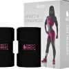 Heat & sweat Production to The Bicep Area Gym