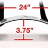 Core Prodigy Flex - Premium Arm Blaster Bicep Curl Support