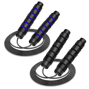 ARCTIC EAGLE Jump Rope,Jump Rope Workout for Women Men Kids