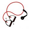 Door Anchor, Heavy Duty Door Anchor Attachment with Solid Nylon Core