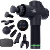 Fusion Muscle Massage Gun Deep Tissue Percussion