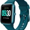 Activity Fitness Tracker with IP68 Waterproof