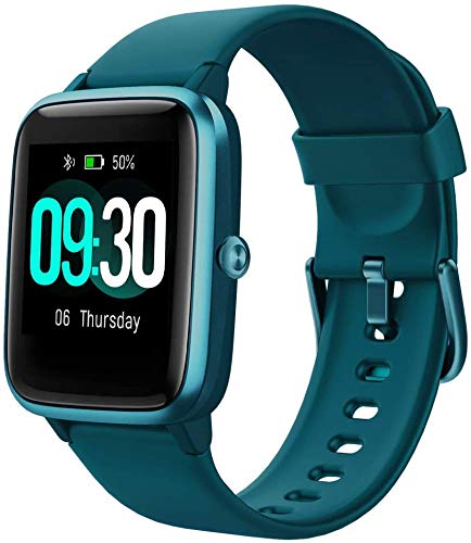 Activity Fitness Tracker with IP68 Waterproof