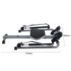 DSHUJC Home Rowing Machine Rowing Machines for Home Use