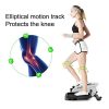 Ativafit Under Desk Elliptical Bike, Pedal Exerciser, Mini Elliptical Machine