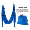 Maxwelly Aerial Yoga Flying Yoga Swing Yoga Hammock Trapeze