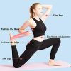 ACMEME Exercise Bands for Working Out, 5-Pull-Set