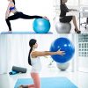 BalanceFrom Anti-Burst and Slip Resistant Exercise Ball