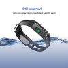 Activity Tracker, Fitness Trackers Pedometer Smart Watch