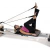 Stamina AeroPilates Professional XP 557 Home Pilates Reformer – Full-Feature Studio-Quality Pilates Equipment