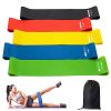 Resistance Band Resistance Loop Workout Bands