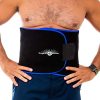 WeightLoss-Solutions Large Waist Trimmer Sauna Belt