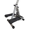 Soozier Adjustable Stepper Aerobic Ab Exercise Fitness Workout Machine