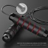 FRETREE Jump Rope, Tangle-Free Rapid Speed Jumping Rope Cable