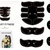 JUNBESTN Abdominal Muscle Trainer