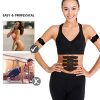 Abdominal Muscle Trainer Abs Muscle Toner Abdomen Training