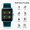 Lintelek Smart Watch with 1.3" LCD Full Touch Screen