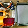 Kettle Gryp - Kettlebell Adjustable Portable Weight Grip Travel