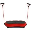 SUPER DEAL Pro Vibration Plate Exercise Machine
