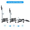 Ejoyous Twist Stepper, Folding Workout Step Machine