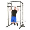 Fitness Reality Multi Grip Set of 2, Dip Bar Attachments