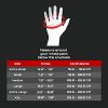 Lifting Gloves with Full Finger Protection