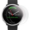 Polar Ignite Fitness GPS Watch Power Bundle (Black-Silver, Small)