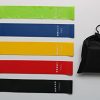 Haisea Resistance Bands- Latex Exercise Bands Resistance-Mini