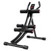 LIDAK Fitness Core & Abdominal Trainers,AB Workout Machine