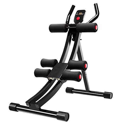 LIDAK Fitness Core & Abdominal Trainers,AB Workout Machine