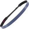 Hipsy 2pk Women's Adjustable NO Slip Running Headbands