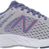 Step Up Your Run with New Balance Ladies’s 680 V6 Running Shoe – Lightweight Comfort & Support