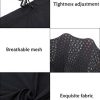 Neck Gaiter Face Cover Scarf Seamless UV Protection Bandana