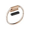 Fitbit Flex 2 Accessory Bangle, Rose Gold, Small
