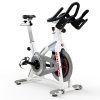 Schwinn AC Performance Plus Indoor Bike with Carbon Blue