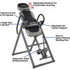 Innova ITX9900 Heavy Duty Deluxe Inversion Table