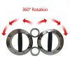 CHEERGO 12 Pounds Multifunctional Hand and Forearm Trainer