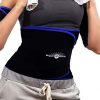 WeightLoss-Solutions Large Waist Trimmer Sauna Belt