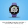 Garmin Forerunner 45S, 39mm Easy-to-use GPS Running Watch