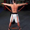 YNXing Boxing Training Resistance Band Set