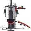 BalanceFrom-Home-Gym-System Workout-Station