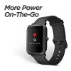 Amazfit Bip Fitness Smartwatch, All-Day Heart Rate and Activity Tracking