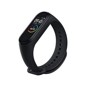 Xiaomi Mi Band 4 Fitness Tracker Newest 0.95 Inch Color AMOLED