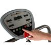 Fitness Reality Compact Slim Line Running and Walking Electric Treadmill