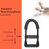 Hand Grip Exerciser Strengthener Wrist Strengthener