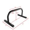 Valor Fitness PR-LT Gymnastic Parallette Bars for Gymnastics