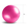 Yoga Ball Anti-Burst and Non-Slip Exercise Ball