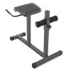 Marcy Adjustable Hyperextension Roman Chair / Exercise