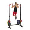 Sunny Health & Fitness Power Zone Squat Stand Rack Power Cage